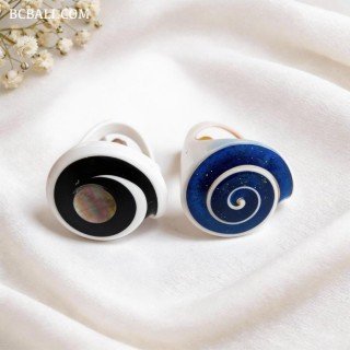 Handcrafted Seashells Finger Rings Premium Design